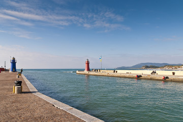 porto di Castiglione della Pescaia
