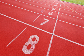 Running Track
