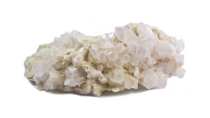 Bergkristall