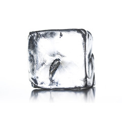 Eiswürfel