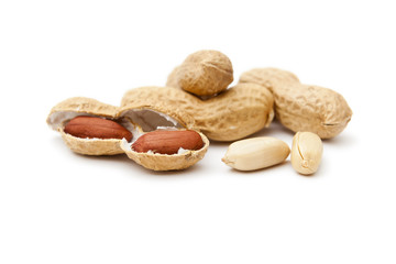 peanuts