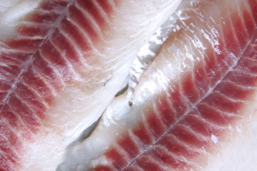 Fischfilet