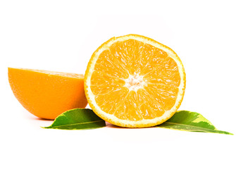 orange fruit