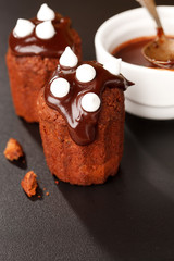 chocolate cakes