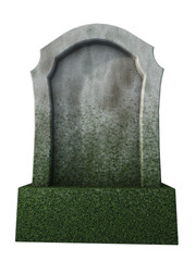 gravestone