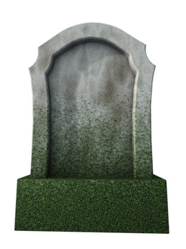 Gravestone