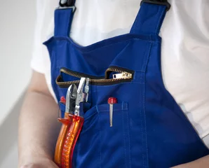 Handwerker © imageteam