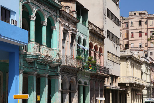Cuba - Havana