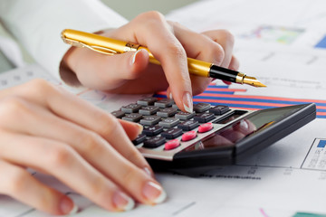 Accounting.
