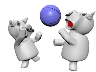 Ballspiel