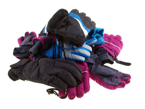 winter handschuhe