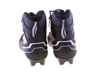langlaufski schuhe