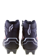 langlaufski schuhe