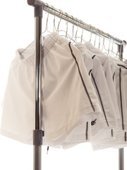 soccer team uniforms