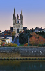 Angers