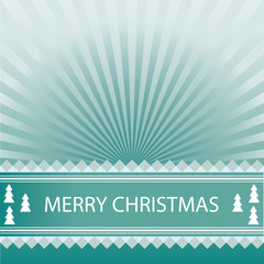 Christmas background. Vector illustration