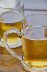 Fresh Beer