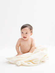 lovely baby