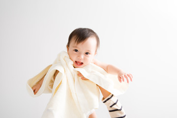 lovely baby