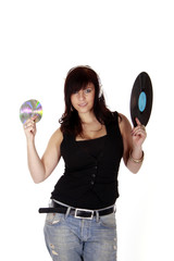DJ