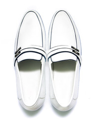 Man's shoes