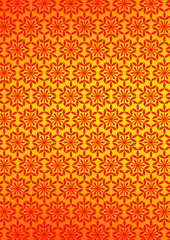 グラフィックパターン