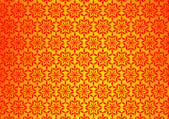 グラフィックパターン