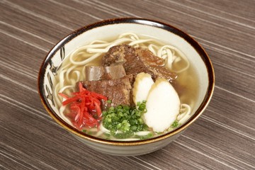 沖縄そば
