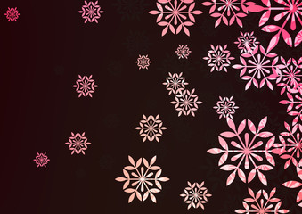 グラフィックパターン