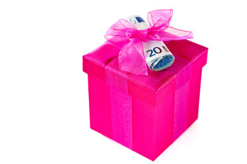 Geschenk