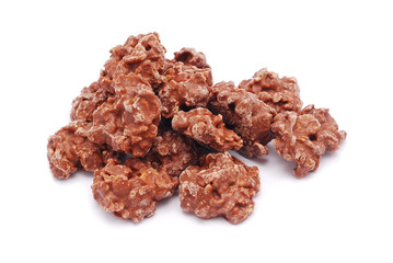 chocolate trufles