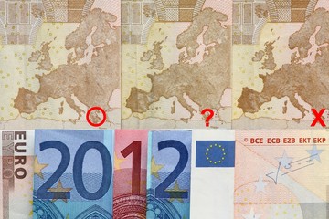 Euro 2012 - Griechenland
