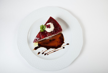Cheesecake