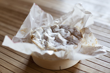 fromage camembert