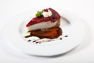 Cheesecake