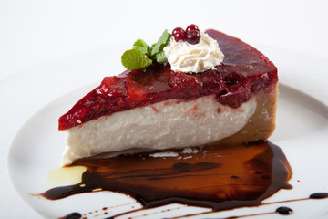 Cheese cake