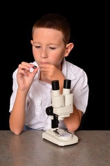 Young Scientist