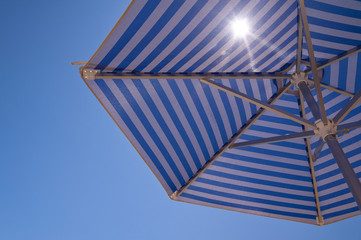 Sonnenschirm