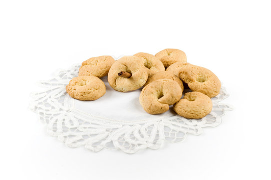 canestrelli novesi
