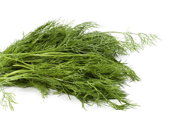 Fresh dill