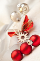 Weihnachtsdekoration