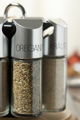 Oregano, Gewürze, spices