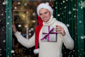 weihnachtsgeschenk für sie