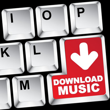 DOWNLOAD MUSIC ICON