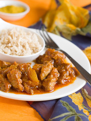curry