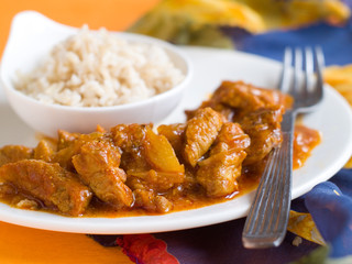 curry