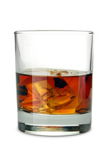 Whiskey