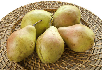 Pears