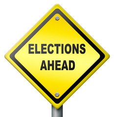 elections ahead