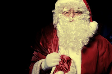 santa claus